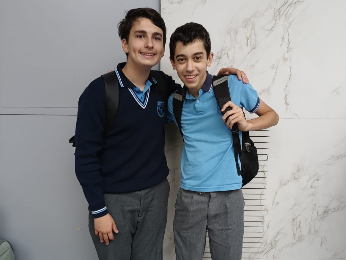 ¡Orgullo Philips!